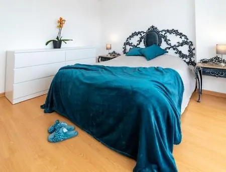 Beach Appartement Apartment Figueira da Foz