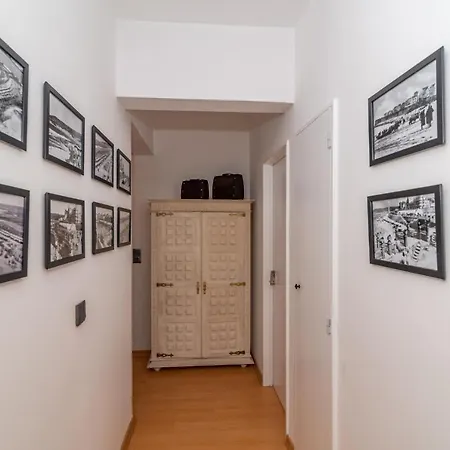 Beach Appartement Apartment