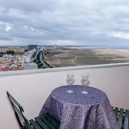 Beach Appartement Apartment
