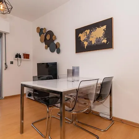 Apartment Beach Appartement
