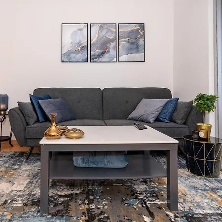 Apartment Beach Appartement *