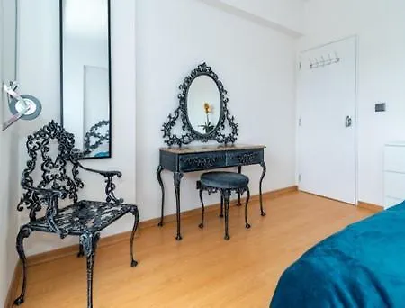 Beach Appartement Apartment