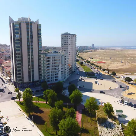 Beach Appartement * Figueira da Foz
