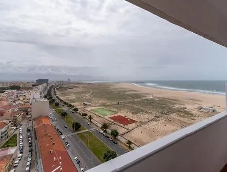 Apartment Beach Appartement *