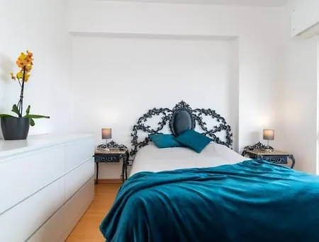 Beach Appartement Apartment Figueira da Foz